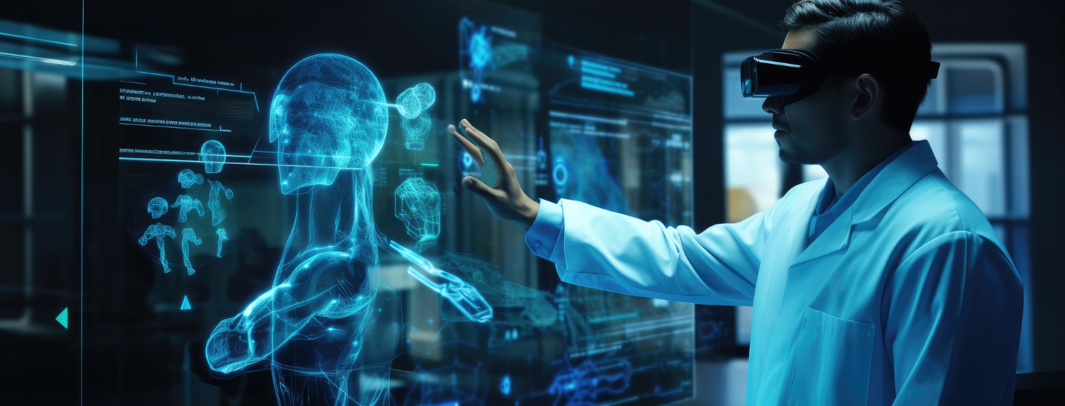 Clinical AI Workplace