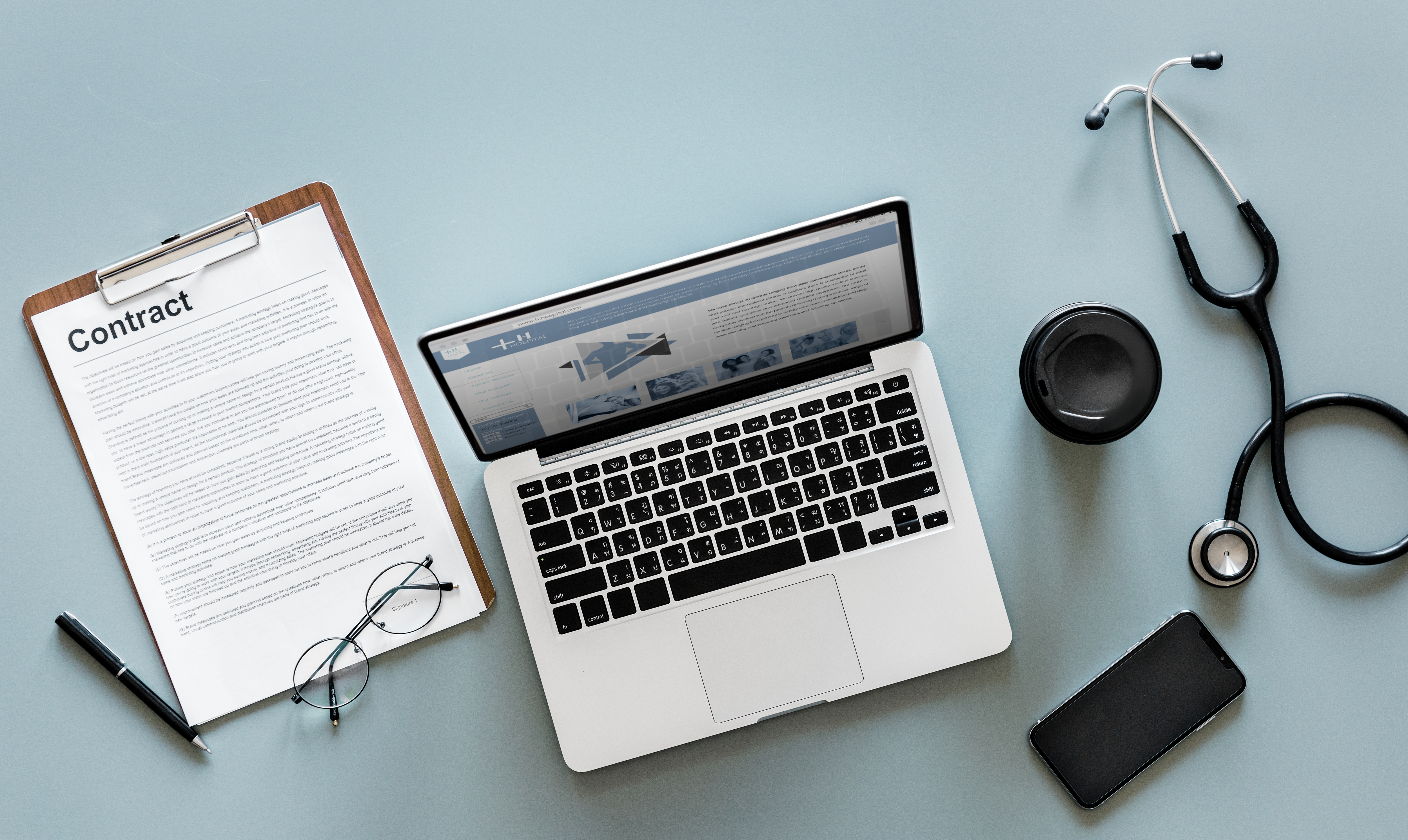 Process and Compliance