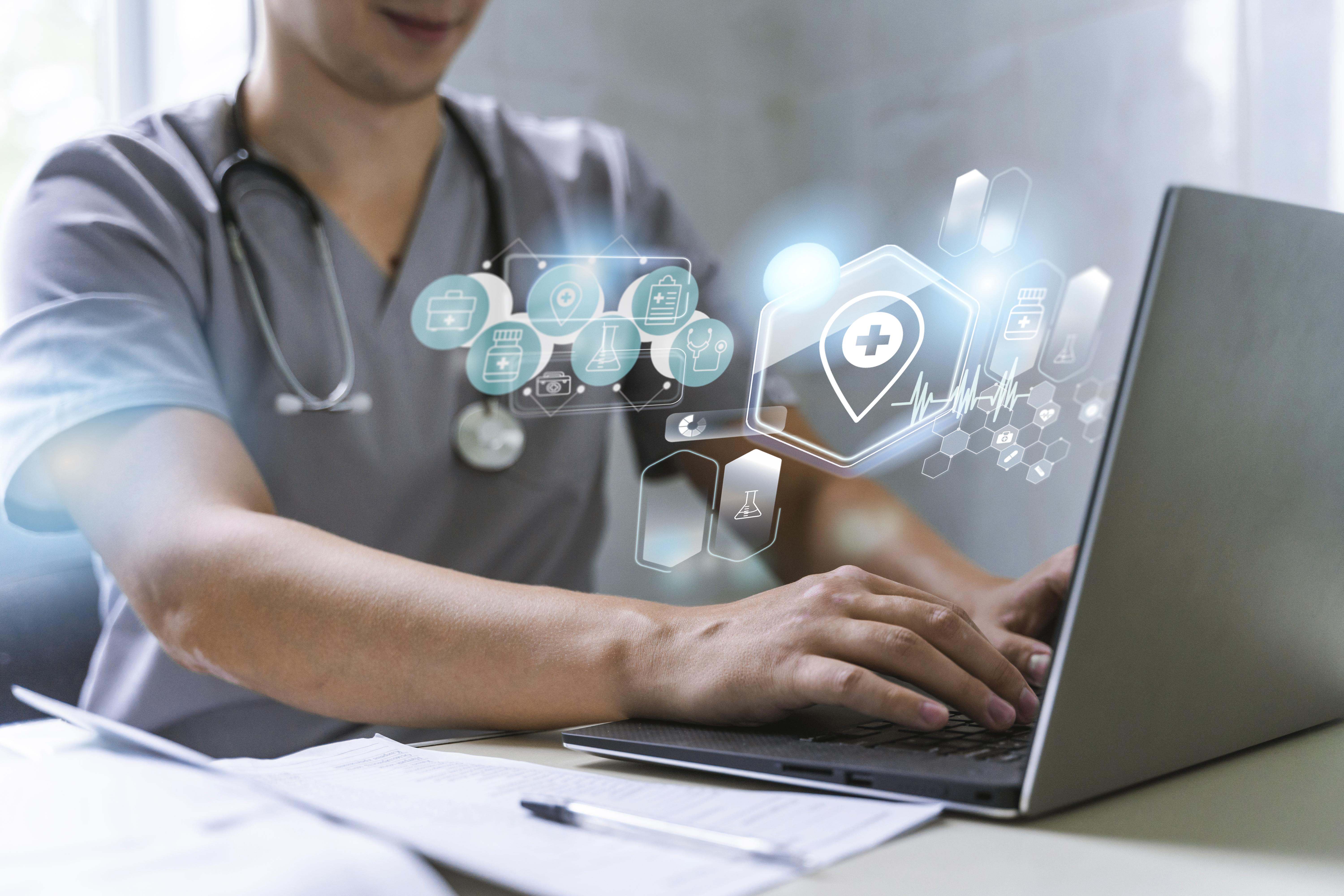Healthcare IT & Interoperability