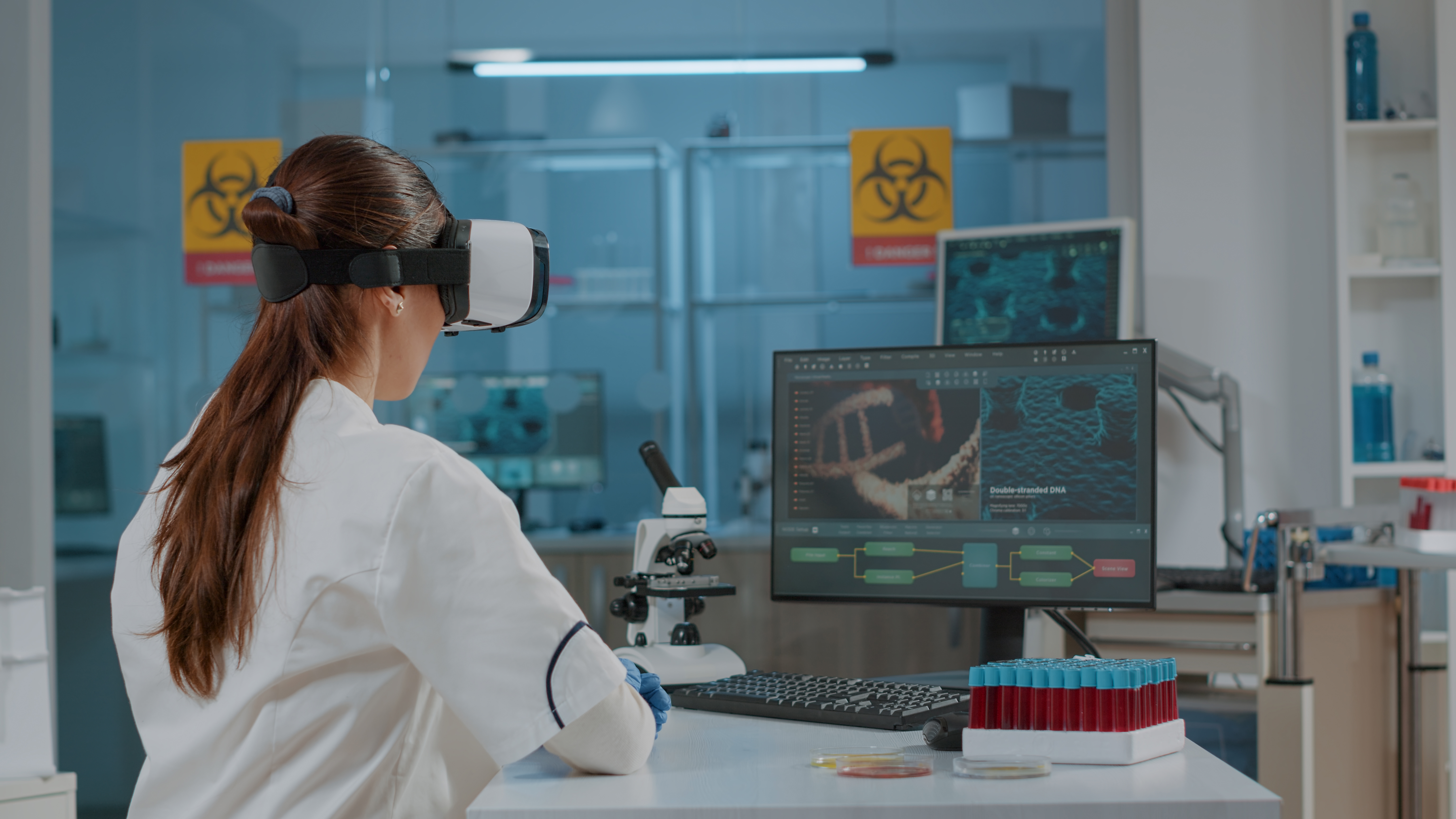 HealthTech Startups